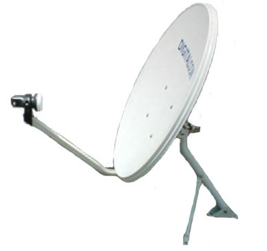 antena parabolica 60 cm., antena parabolica banda KU 60 cm. , venta de  antenas parabolicas, trasmisor de TV, FM, UHF, VH, antena para television  satelital, antenas parabolicas 60 cm, TELALI